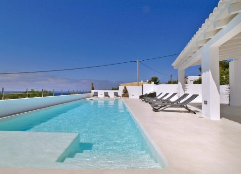 Villa Arena Costa in Cala Codolar, Private Pool Villa