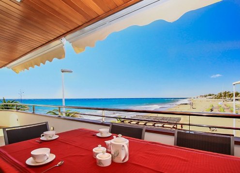 Casa Arena Verde in San Agustin, 4BR with Ocean Views