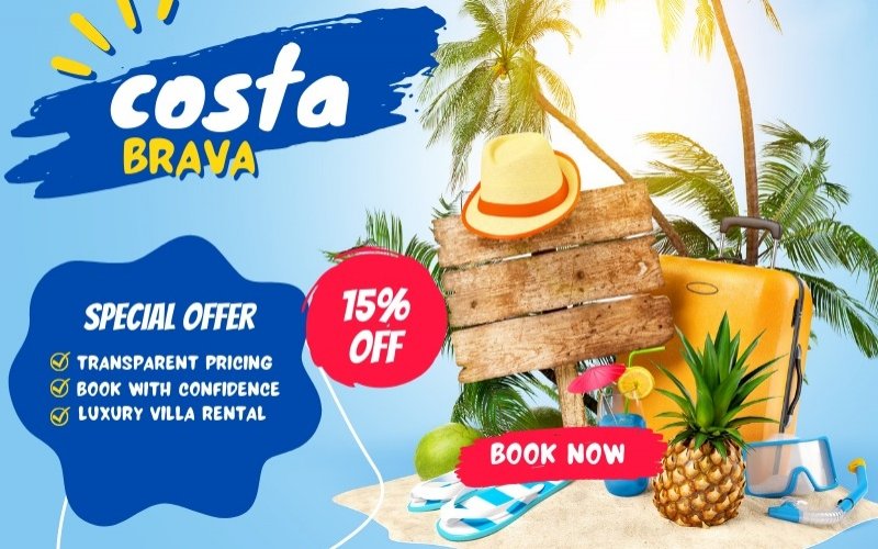 Costa Brava