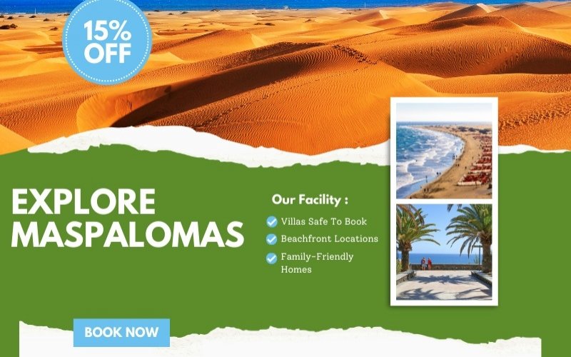 Maspalomas