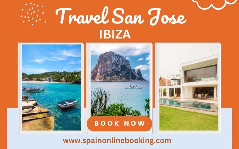 Sant Josep de sa Talaia