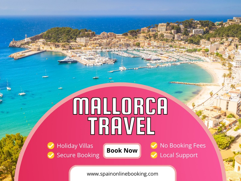 Mallorca Holiday Villas